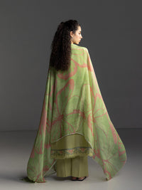 Zara Shahjahan | Coco Lawn 26 | Isla-4B - by Libayah - Registered Vendor of : Zara Shahjahan - 100% Original Designer Dress