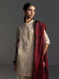 Zara Shahjahan | Coco Lawn 26 | Isla-4A - by Libayah - Registered Vendor of : Zara Shahjahan - 100% Original Designer Dress