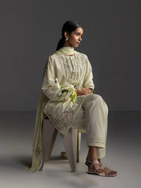 Zara Shahjahan | Coco Lawn 26 | Liora-8B by Zara Shahjahan - Designer Dress  - Type : Ladies Clothes - Available at Libayah - 100% Original 