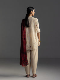 Zara Shahjahan | Coco Lawn 26 | Isla-4A - by Libayah - Registered Vendor of : Zara Shahjahan - 100% Original Designer Dress