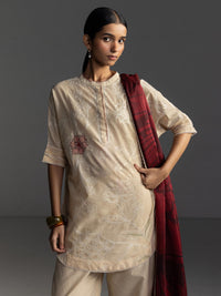 Zara Shahjahan | Coco Lawn 26 | Isla-4A - by Libayah - Registered Vendor of : Zara Shahjahan - 100% Original Designer Dress
