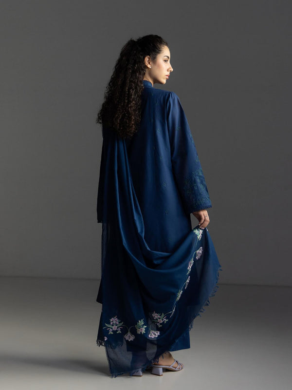 Zara Shahjahan | Coco Lawn 26 | Liora-8A by Zara Shahjahan - Designer Dress  - Type : Ladies Clothes - Available at Libayah - 100% Original 