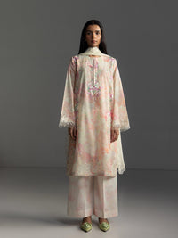 Zara Shahjahan | Coco Lawn 26 | Aira-6B by Zara Shahjahan - Designer Dress  - Type : Ladies Clothes - Available at Libayah - 100% Original 