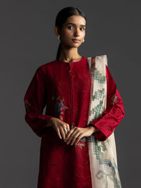Zara Shahjahan | Coco Lawn 26 | Sune-10A by Zara Shahjahan - Designer Dress  - Type : Ladies Clothes - Available at Libayah - 100% Original 