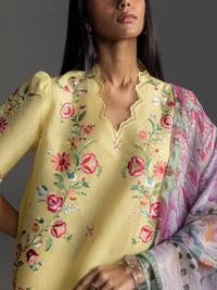 Zara Shahjahan | Coco Lawn 26 | Seren-5B by Zara Shahjahan - Designer Dress  - Type : Ladies Clothes - Available at Libayah - 100% Original 