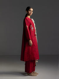 Zara Shahjahan | Coco Lawn 26 | Sune-10A by Zara Shahjahan - Designer Dress  - Type : Ladies Clothes - Available at Libayah - 100% Original 