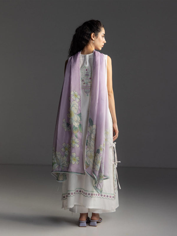 Zara Shahjahan | Coco Lawn 26 | Veya-7A by Zara Shahjahan - Designer Dress  - Type : Ladies Clothes - Available at Libayah - 100% Original 