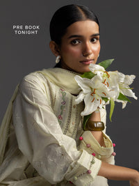 Zara Shahjahan | Coco Lawn 26 | Liora-8B by Zara Shahjahan - Designer Dress  - Type : Ladies Clothes - Available at Libayah - 100% Original 