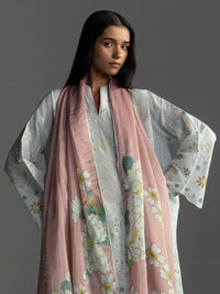 Zara Shahjahan | Coco Lawn 26 | Veya-7B by Zara Shahjahan - Designer Dress  - Type : Ladies Clothes - Available at Libayah - 100% Original 
