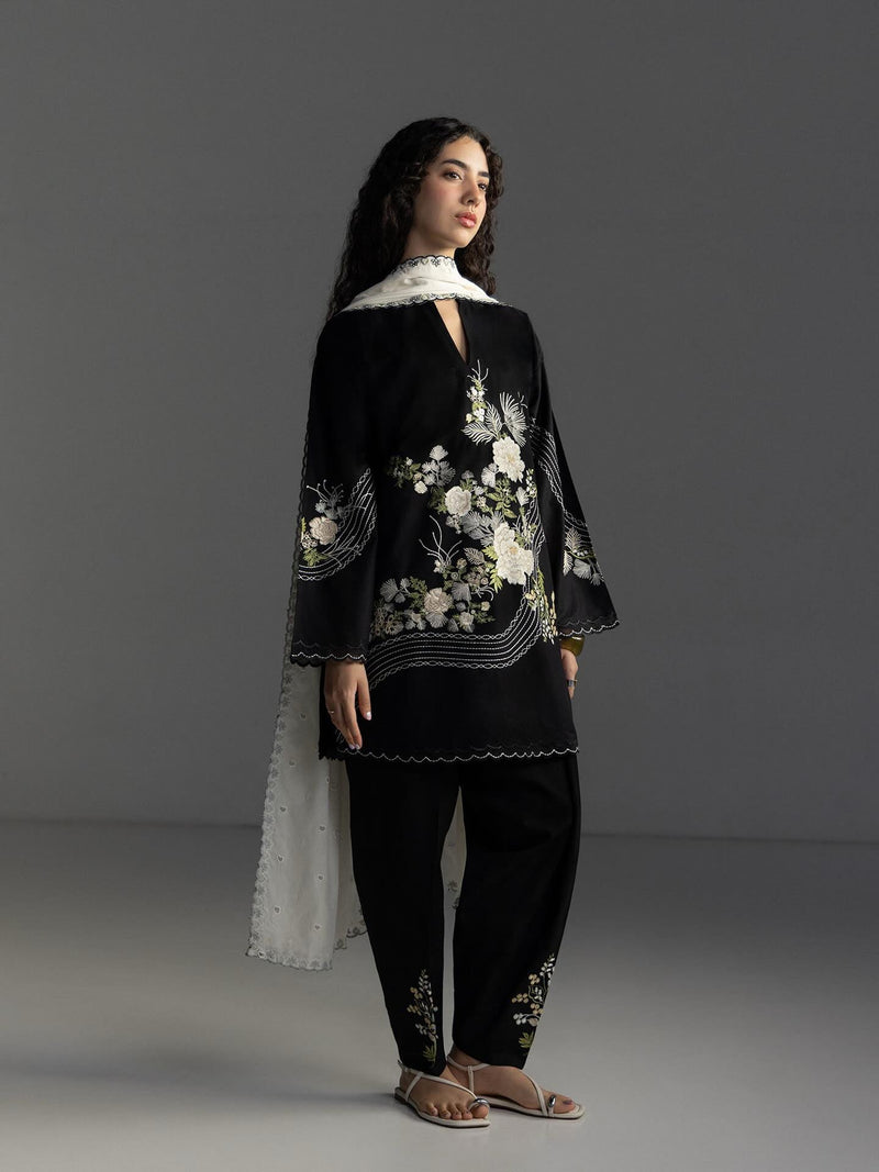 Zara Shahjahan | Coco Lawn 26 | Evia-9A by Zara Shahjahan - Designer Dress  - Type : Ladies Clothes - Available at Libayah - 100% Original 