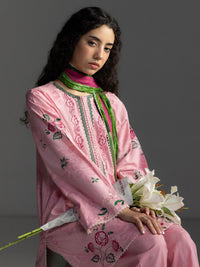 Zara Shahjahan | Coco Lawn 26 | Miro-2A - by Libayah - Registered Vendor of : Zara Shahjahan - 100% Original Designer Dress