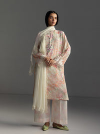 Zara Shahjahan | Coco Lawn 26 | Aira-6B by Zara Shahjahan - Designer Dress  - Type : Ladies Clothes - Available at Libayah - 100% Original 