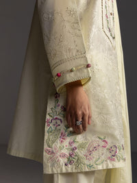 Zara Shahjahan | Coco Lawn 26 | Liora-8B by Zara Shahjahan - Designer Dress  - Type : Ladies Clothes - Available at Libayah - 100% Original 