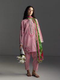 Zara Shahjahan | Coco Lawn 26 | Miro-2A - by Libayah - Registered Vendor of : Zara Shahjahan - 100% Original Designer Dress