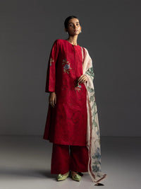 Zara Shahjahan | Coco Lawn 26 | Sune-10A by Zara Shahjahan - Designer Dress  - Type : Ladies Clothes - Available at Libayah - 100% Original 