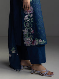 Zara Shahjahan | Coco Lawn 26 | Liora-8A by Zara Shahjahan - Designer Dress  - Type : Ladies Clothes - Available at Libayah - 100% Original 