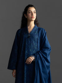 Zara Shahjahan | Coco Lawn 26 | Liora-8A by Zara Shahjahan - Designer Dress  - Type : Ladies Clothes - Available at Libayah - 100% Original 