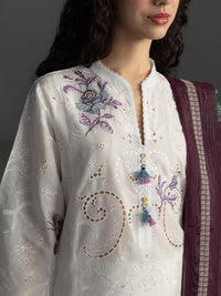 Zara Shahjahan | Coco Lawn 26 | Sune-10B by Zara Shahjahan - Designer Dress  - Type : Ladies Clothes - Available at Libayah - 100% Original 