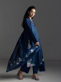 Zara Shahjahan | Coco Lawn 26 | Liora-8A by Zara Shahjahan - Designer Dress  - Type : Ladies Clothes - Available at Libayah - 100% Original 