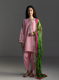Zara Shahjahan | Coco Lawn 26 | Miro-2A - by Libayah - Registered Vendor of : Zara Shahjahan - 100% Original Designer Dress