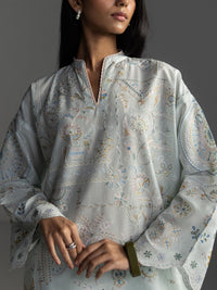 Zara Shahjahan | Coco Lawn 26 | Veya-7B by Zara Shahjahan - Designer Dress  - Type : Ladies Clothes - Available at Libayah - 100% Original 