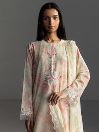 Zara Shahjahan | Coco Lawn 26 | Aira-6B by Zara Shahjahan - Designer Dress  - Type : Ladies Clothes - Available at Libayah - 100% Original 