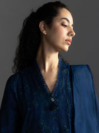 Zara Shahjahan | Coco Lawn 26 | Liora-8A by Zara Shahjahan - Designer Dress  - Type : Ladies Clothes - Available at Libayah - 100% Original 