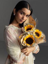 Zara Shahjahan | Coco Lawn 26 | Aira-6B by Zara Shahjahan - Designer Dress  - Type : Ladies Clothes - Available at Libayah - 100% Original 