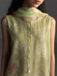 Zara Shahjahan | Coco Lawn 26 | Isla-4B - by Libayah - Registered Vendor of : Zara Shahjahan - 100% Original Designer Dress