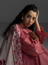 Zara Shahjahan | Coco Lawn 26 | Aviona-3B - by Libayah - Registered Vendor of : Zara Shahjahan - 100% Original Designer Dress