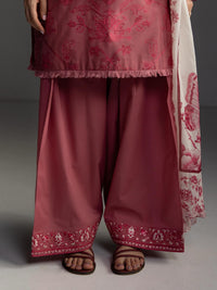 Zara Shahjahan | Coco Lawn 26 | Aviona-3B - by Libayah - Registered Vendor of : Zara Shahjahan - 100% Original Designer Dress
