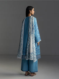 Zara Shahjahan | Coco Lawn 26 | Aviona-3A - by Libayah - Registered Vendor of : Zara Shahjahan - 100% Original Designer Dress