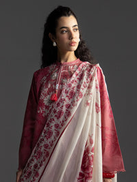 Zara Shahjahan | Coco Lawn 26 | Aviona-3B - by Libayah - Registered Vendor of : Zara Shahjahan - 100% Original Designer Dress