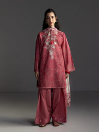 Zara Shahjahan | Coco Lawn 26 | Aviona-3B - by Libayah - Registered Vendor of : Zara Shahjahan - 100% Original Designer Dress