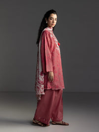 Zara Shahjahan | Coco Lawn 26 | Aviona-3B - by Libayah - Registered Vendor of : Zara Shahjahan - 100% Original Designer Dress