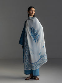 Zara Shahjahan | Coco Lawn 26 | Aviona-3A - by Libayah - Registered Vendor of : Zara Shahjahan - 100% Original Designer Dress