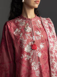 Zara Shahjahan | Coco Lawn 26 | Aviona-3B - by Libayah - Registered Vendor of : Zara Shahjahan - 100% Original Designer Dress