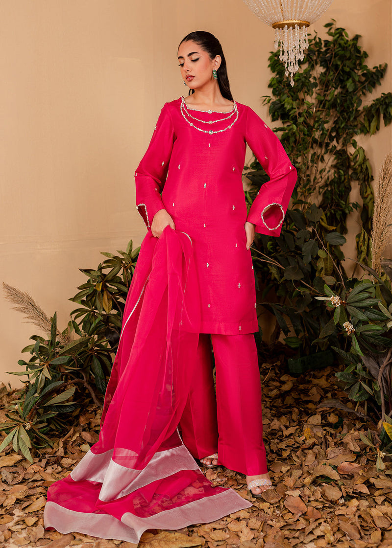 Allure | Seren Luxury Collection| ELA by Allure - Designer Dress - Type: Ladies Clothes - Available at Libayah - 100% Original