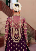 Kanwal Malik | Wedding Formals and Bridals | NAZNEEN by Kanwal Malik - Designer Dress - Type: Ladies Clothes - Available at Libayah - 100% Original