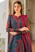 Jazmin | Summer Lawn | USE-9061 by Jazmin - Designer Dress - Type: Ladies Clothes - Available at Libayah - 100% Original
