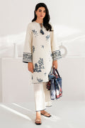 Jazmin | Summer Lawn | USE - 9075 by Jazmin - Designer Dress - Type: Ladies Clothes - Available at Libayah - 100% Original