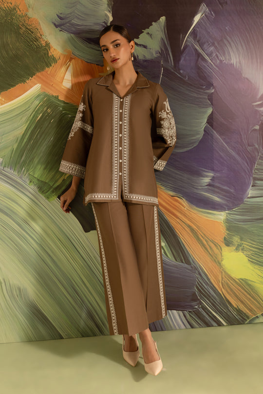 Batik | Boho | Metro 2Pc by Batik - Designer Dress - Type: Ladies Clothes - Available at Libayah - 100% Original