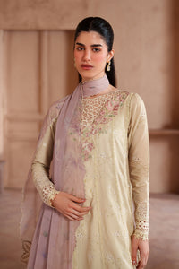 Iznik | Eid lawn | EL-10 Embroidered Lawn by Iznik - Designer Dress  - Type : Ladies Clothes - Available at Libayah - 100% Original 