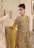 Kanwal Malik | Wedding Formals and Bridals | Halena by Kanwal Malik - Designer Dress - Type: Ladies Clothes - Available at Libayah - 100% Original