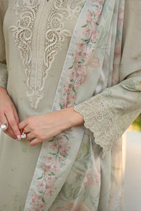 Iznik | lawn 26 | UE-490 by Iznik - Designer Dress  - Type : Ladies Clothes - Available at Libayah - 100% Original 