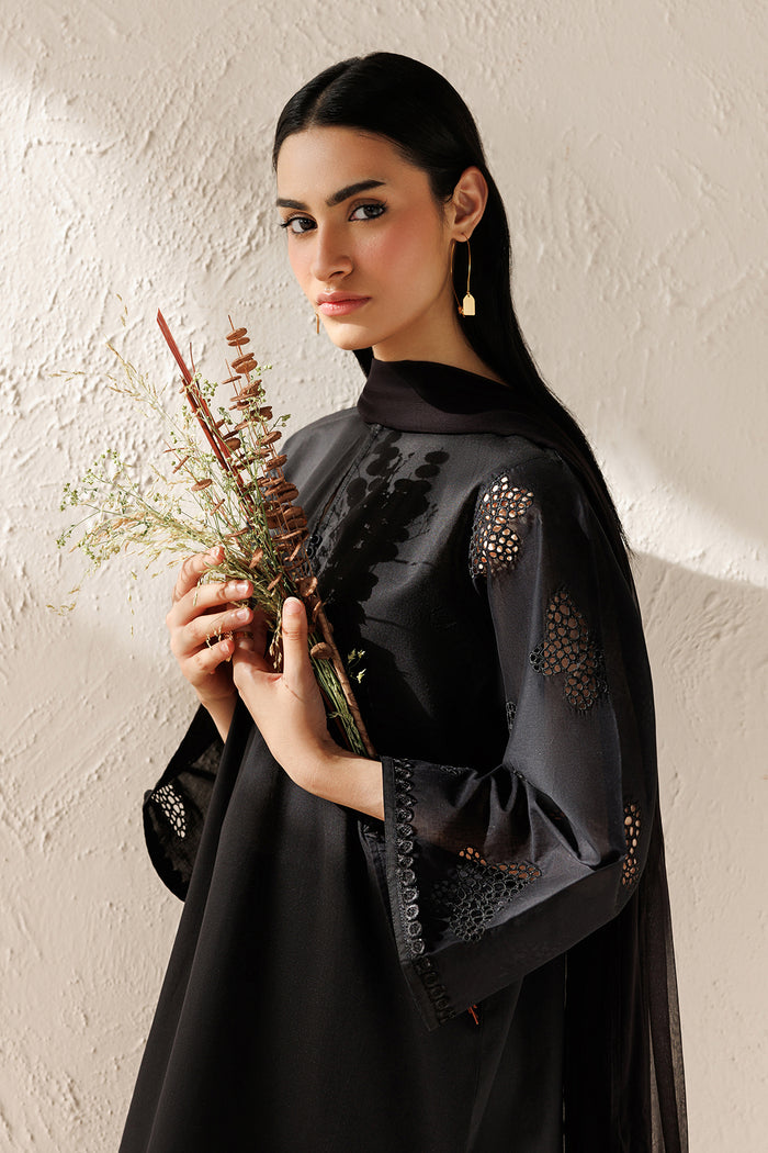 Baroque  | Luxury Pret 26 | PR-1376 by Baroque - Designer Dress  - Type : Ladies Clothes - Available at Libayah - 100% Original 