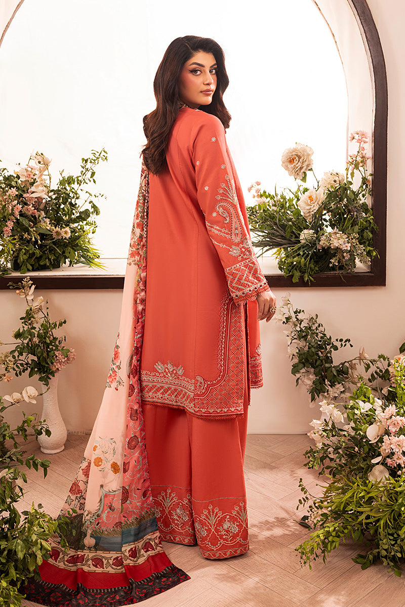 Shurooq | Mon Cheri | Solara - by Libayah - Registered Vendor of : Shurooq - 100% Original Designer Dress