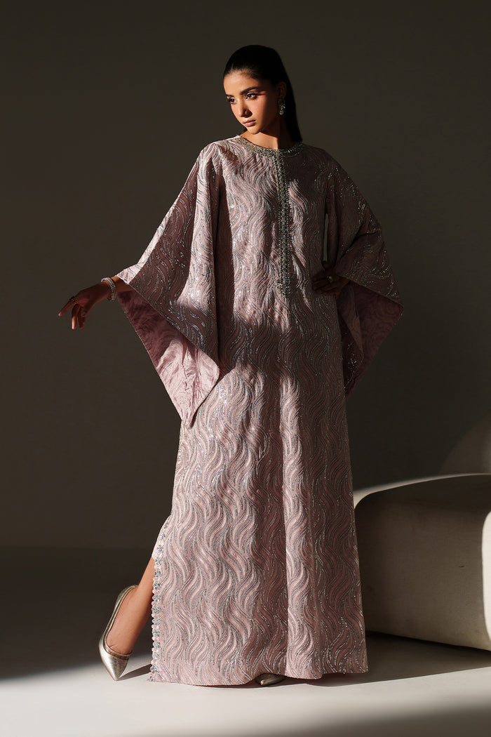 Baroque  | Luxury Pret 26 | PR-1244 by Baroque - Designer Dress  - Type : Ladies Clothes - Available at Libayah - 100% Original 