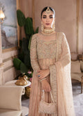 Kanwal Malik | Wedding Formals and Bridals | Mehroz by Kanwal Malik - Designer Dress - Type: Ladies Clothes - Available at Libayah - 100% Original