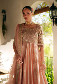 Inayat | Meharma Luxury Pret 26 | NAYAAB by Inayat - Designer Dress  - Type : Ladies Clothes - Available at Libayah - 100% Original 